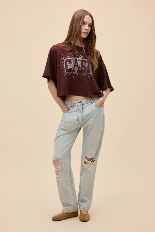 Dark Auburn