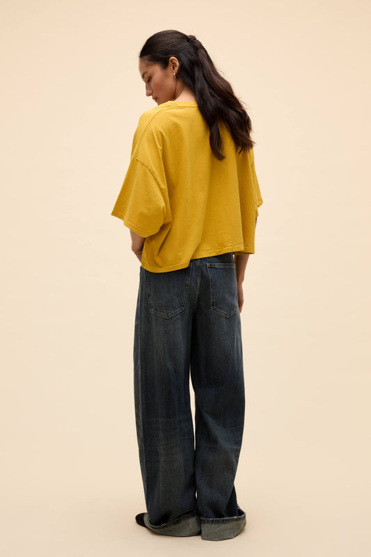 Splay Mustard
