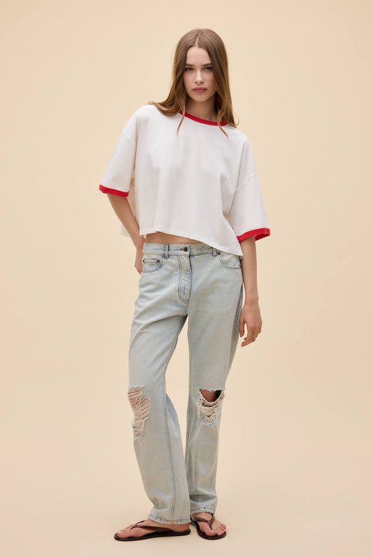 Vintage White