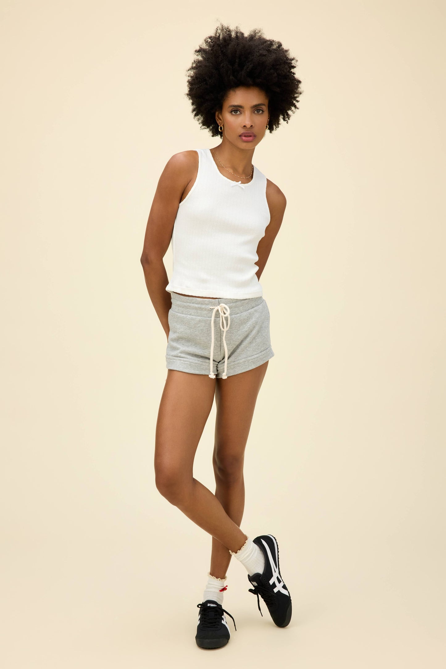 Vintage White