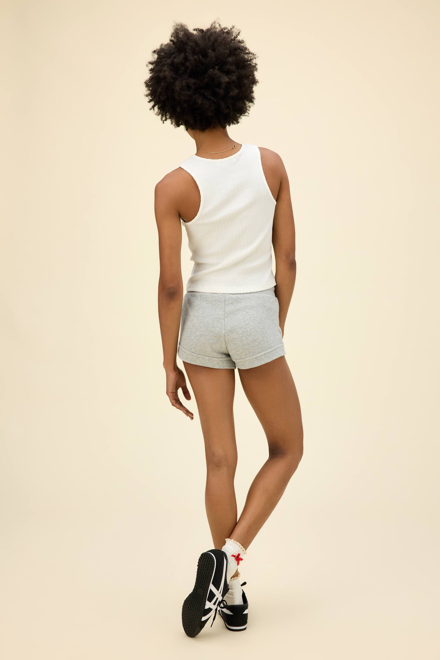 Vintage White