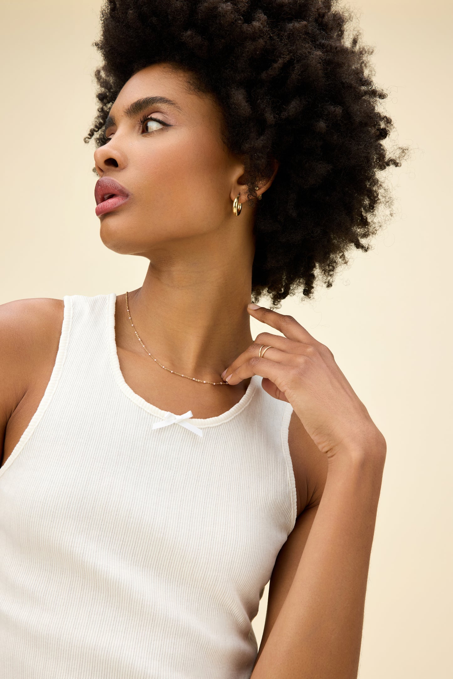 Vintage White