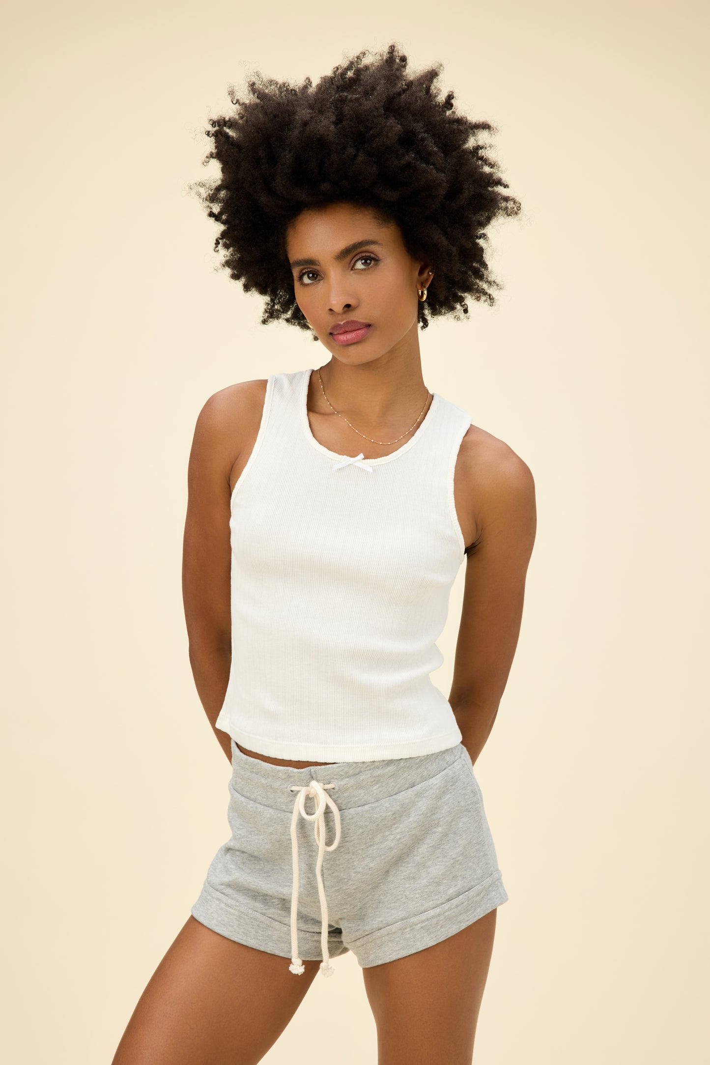 Vintage White