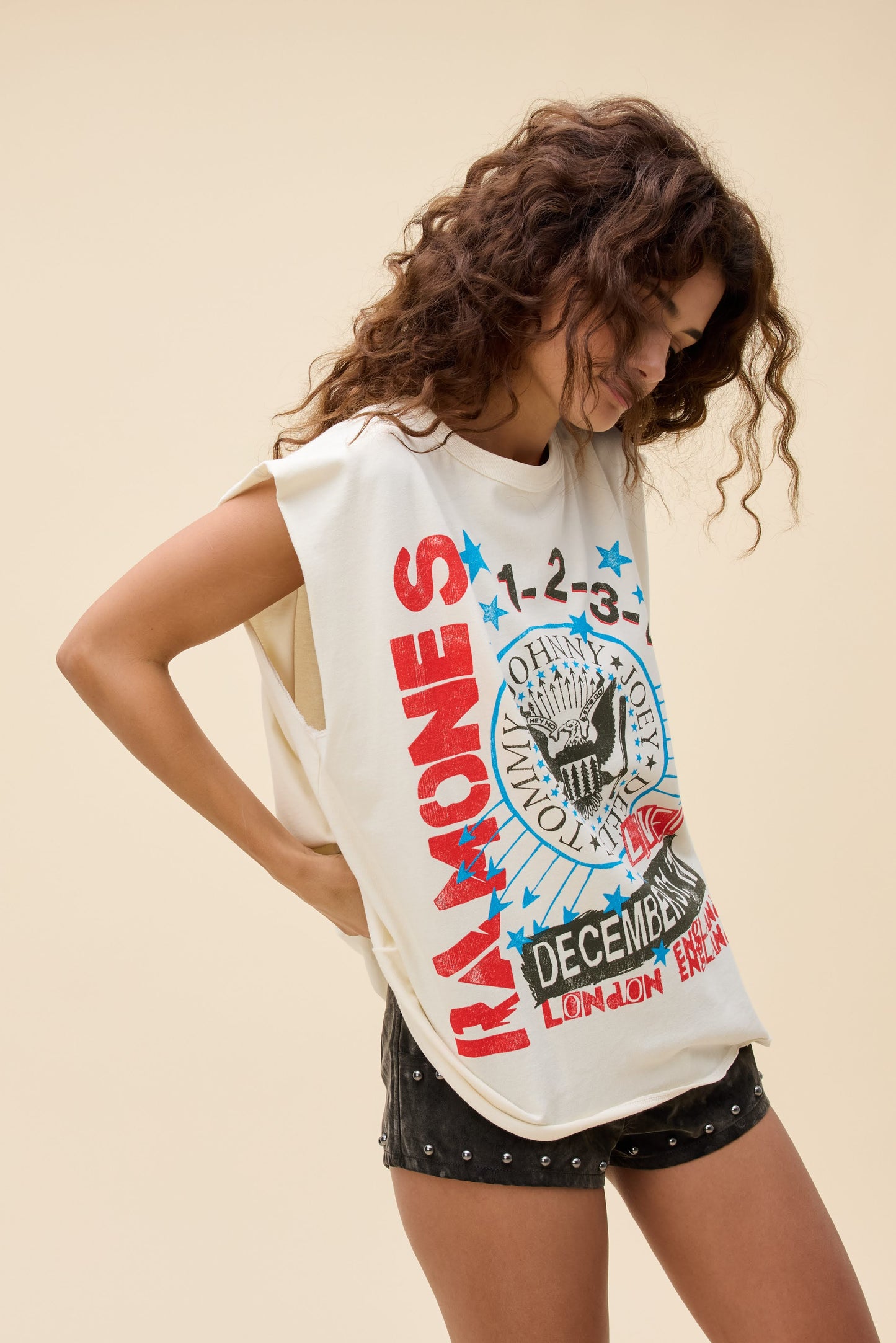 Stone Vintage