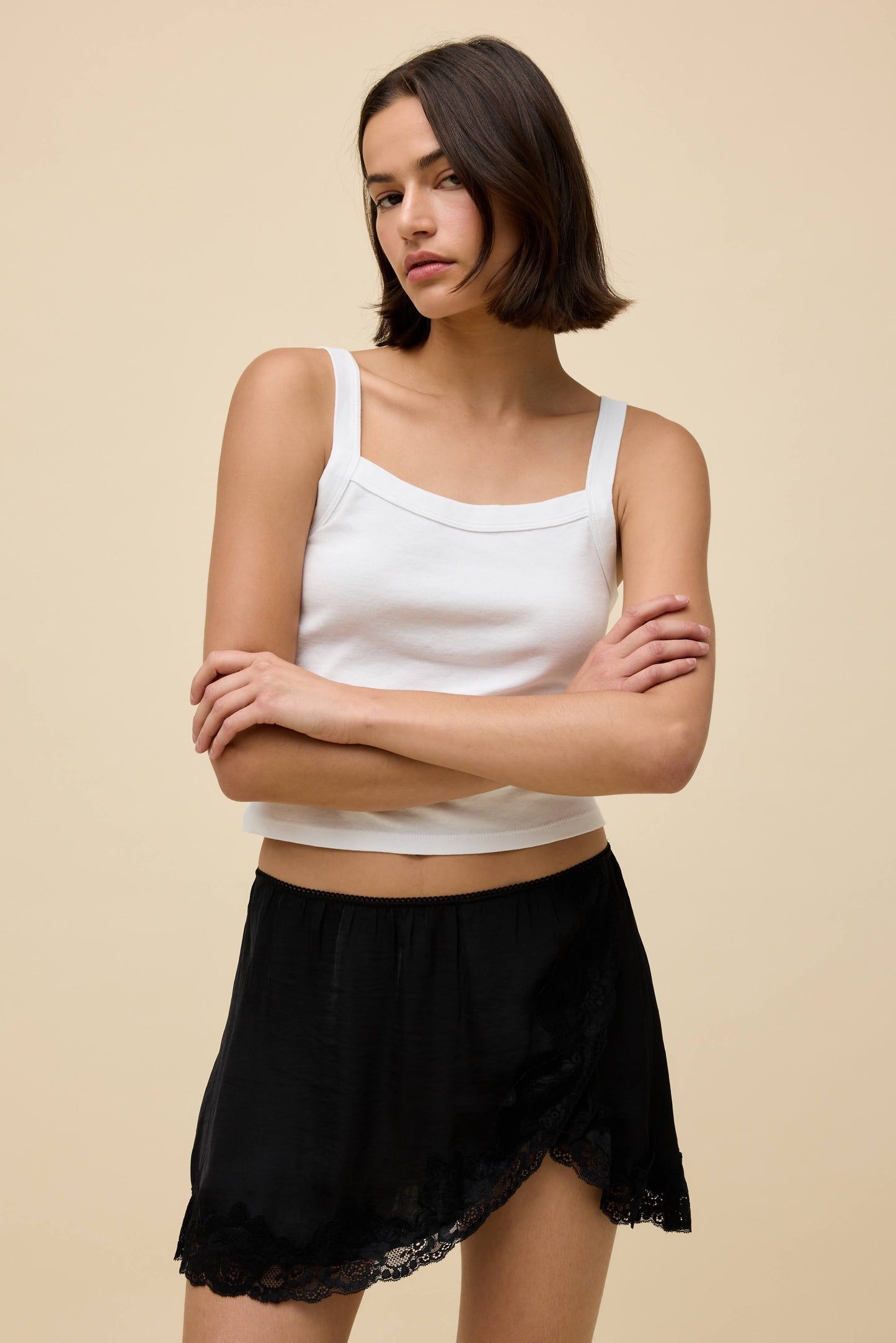 Bleach White