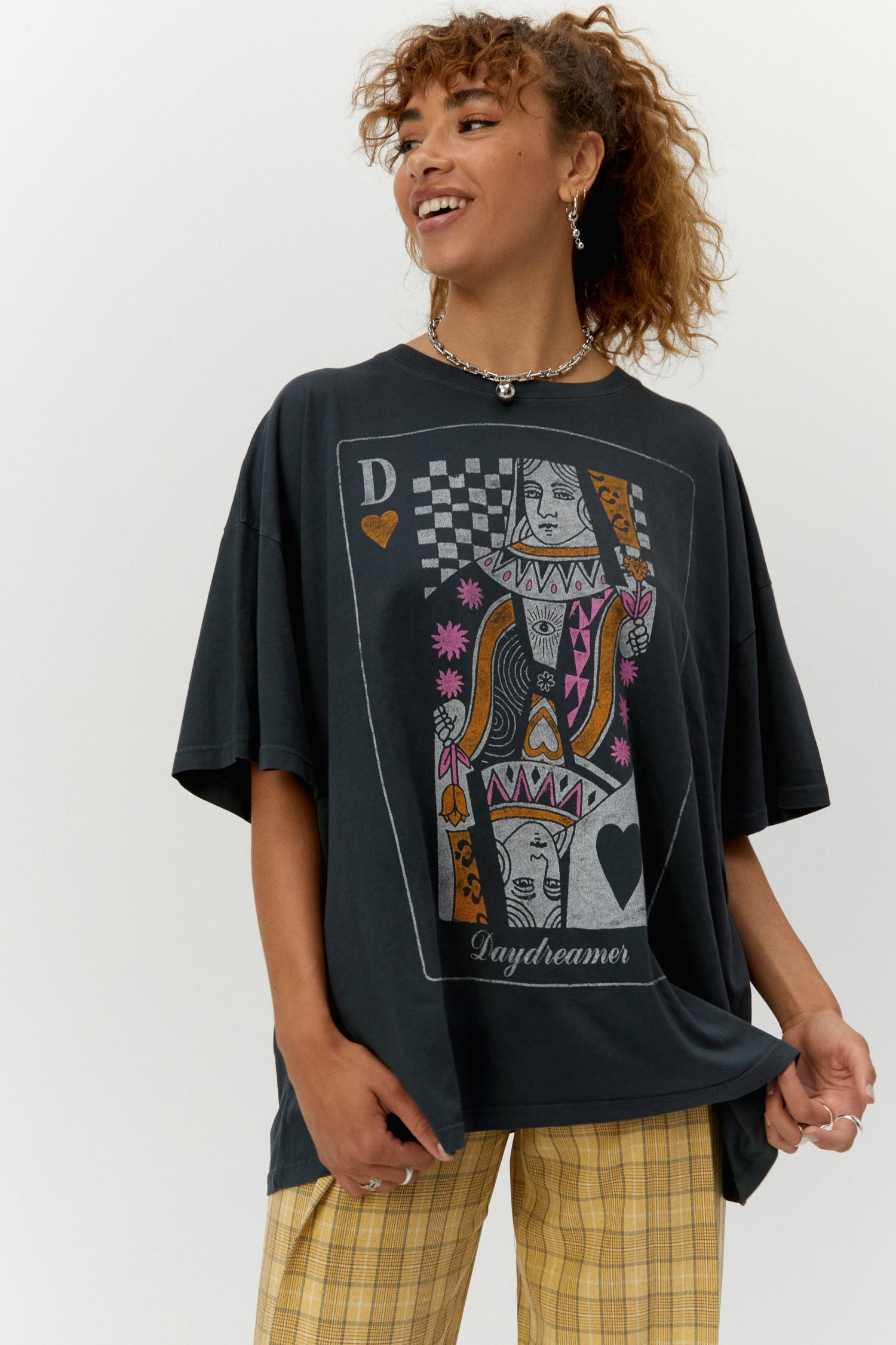 Vintage Black