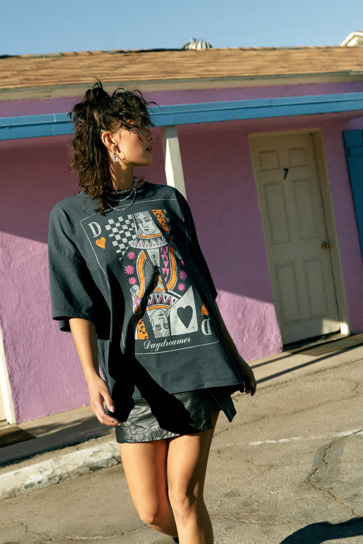 Vintage Black