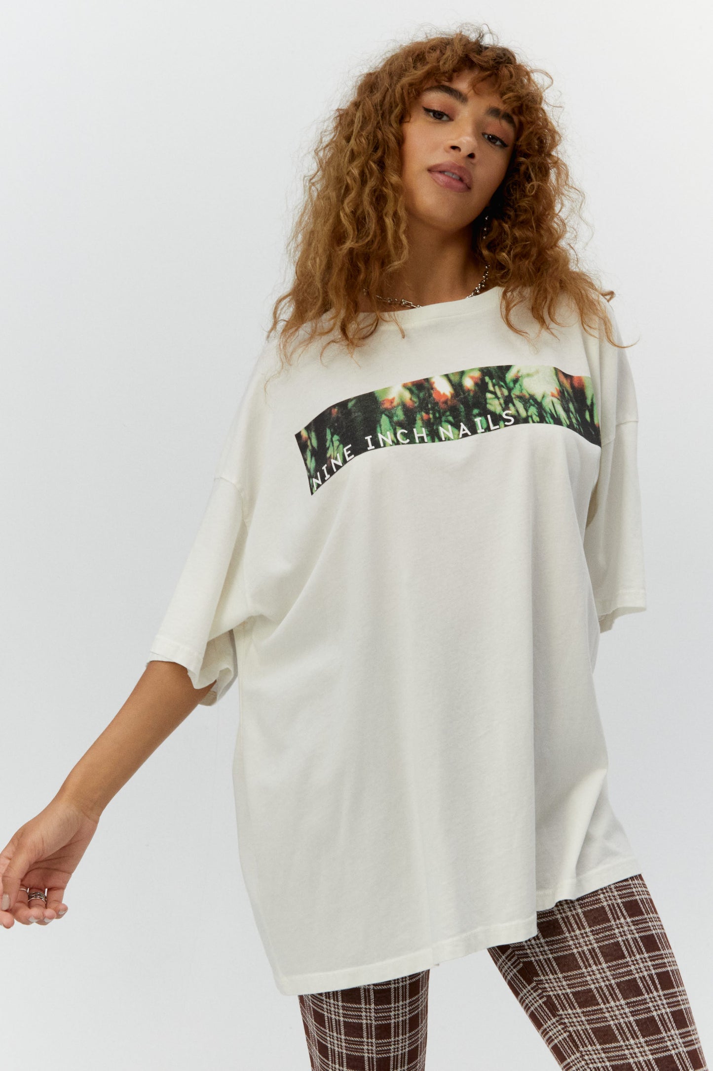Vintage White