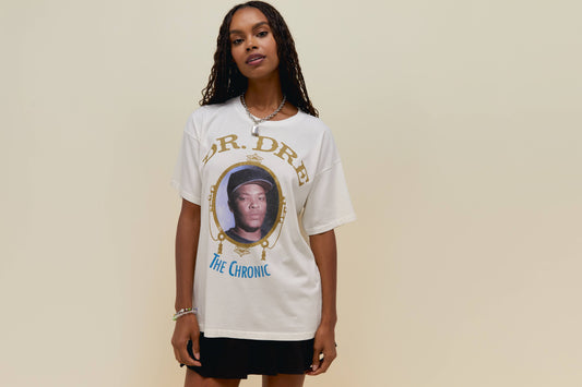 Amp Up Your Style With Our Hip Hop T-Shirts