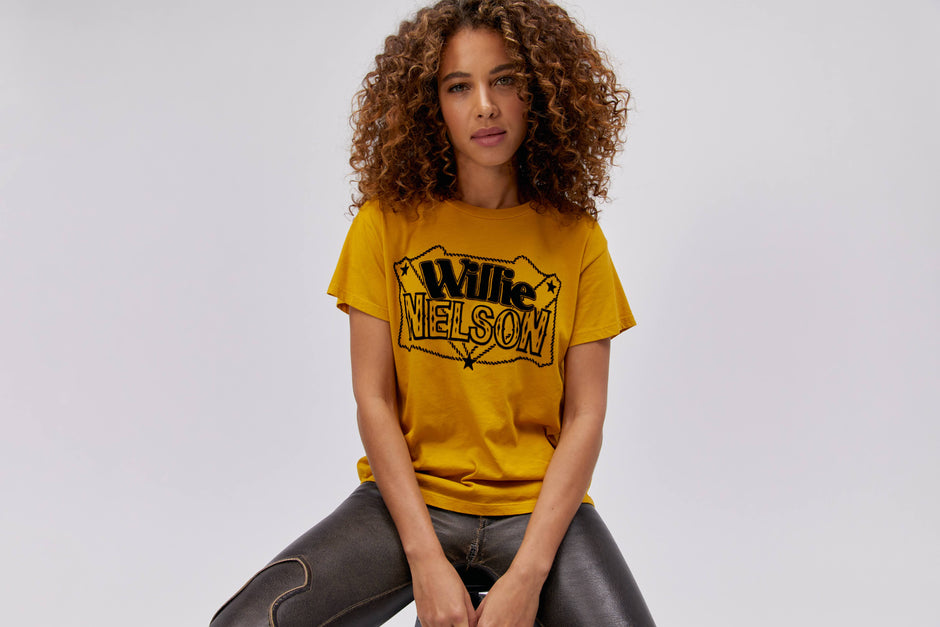 Best Country Music Tees