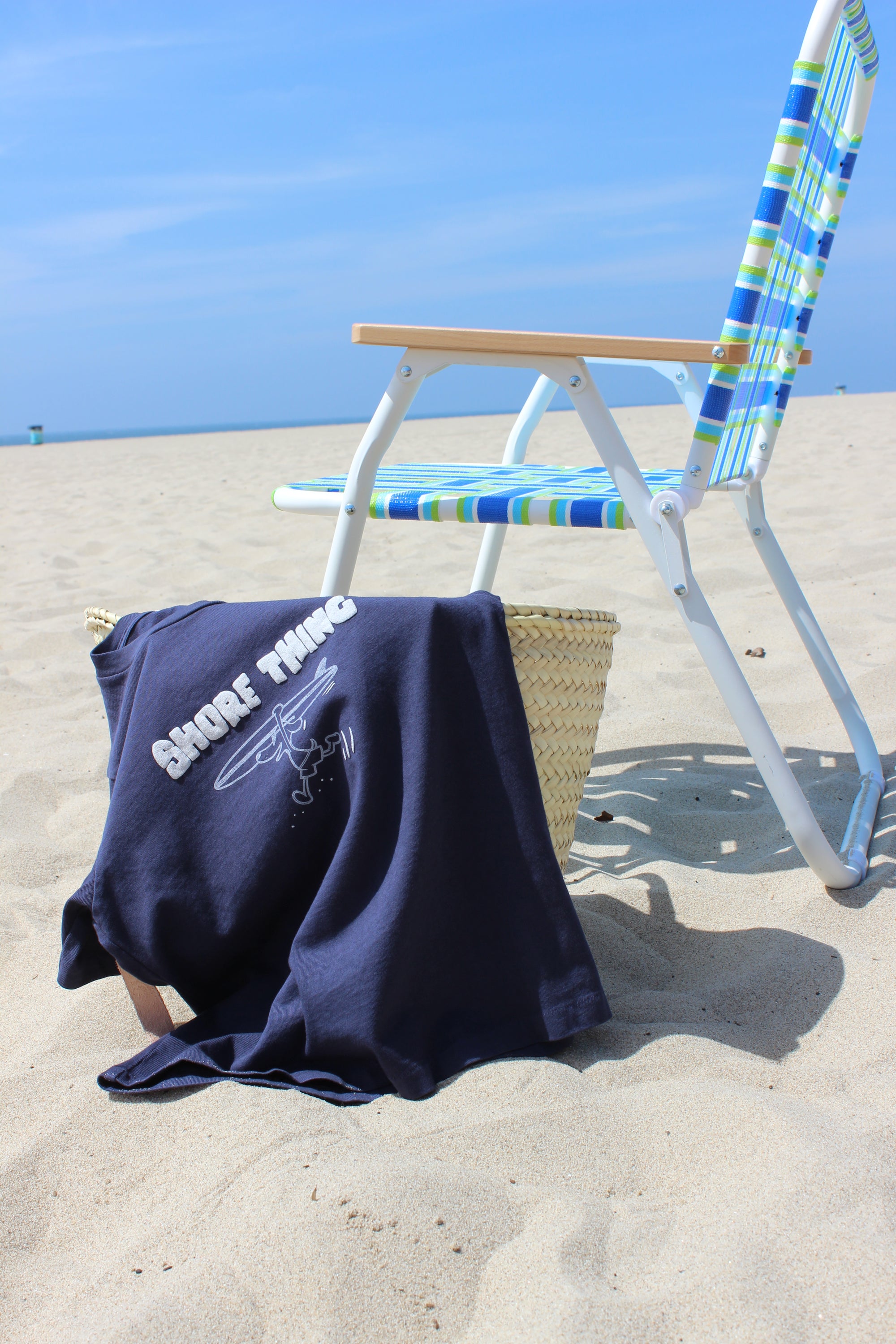 Shore Thing - Coming Soon