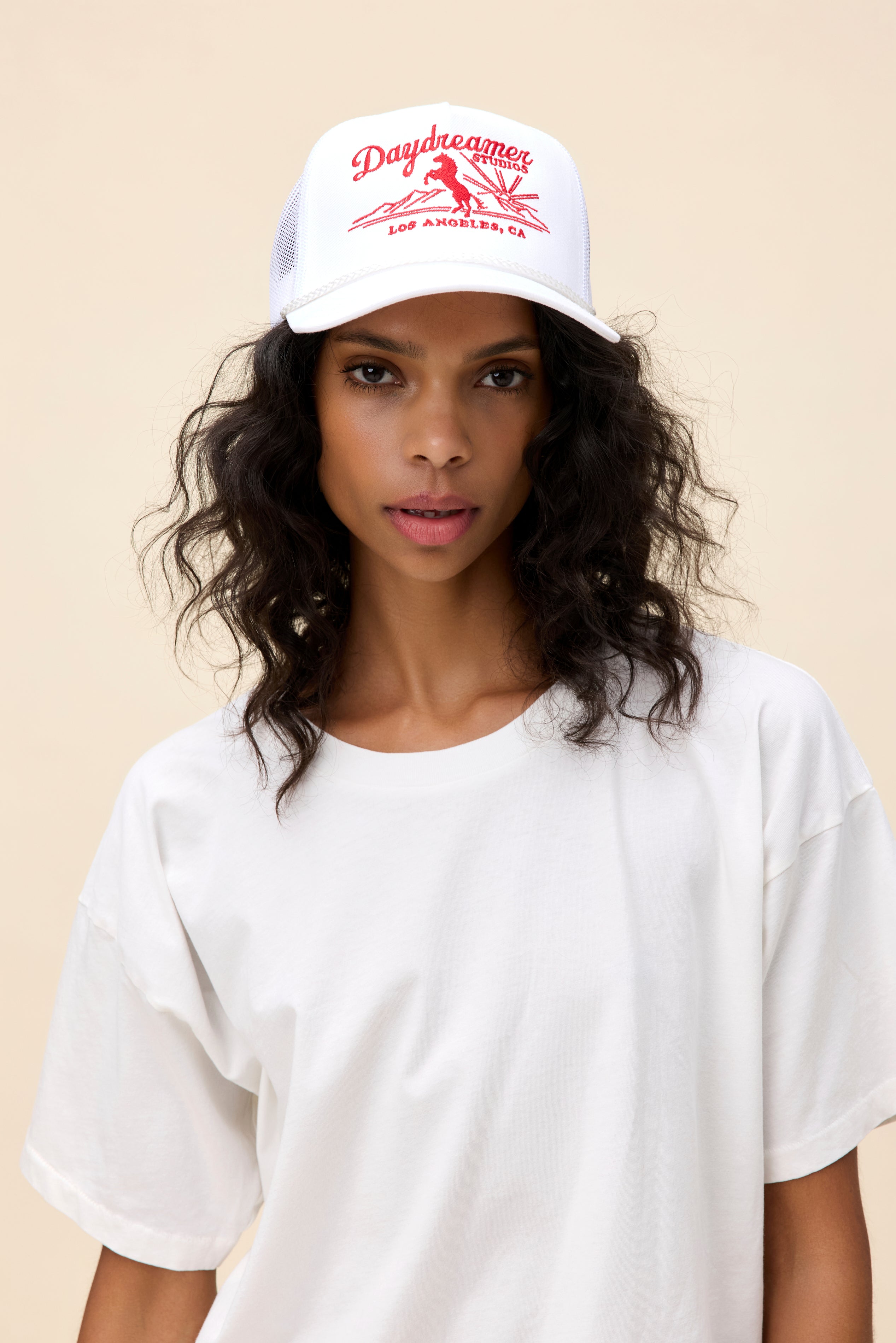 Daydreamer Studios Trucker Hat | Daydreamer