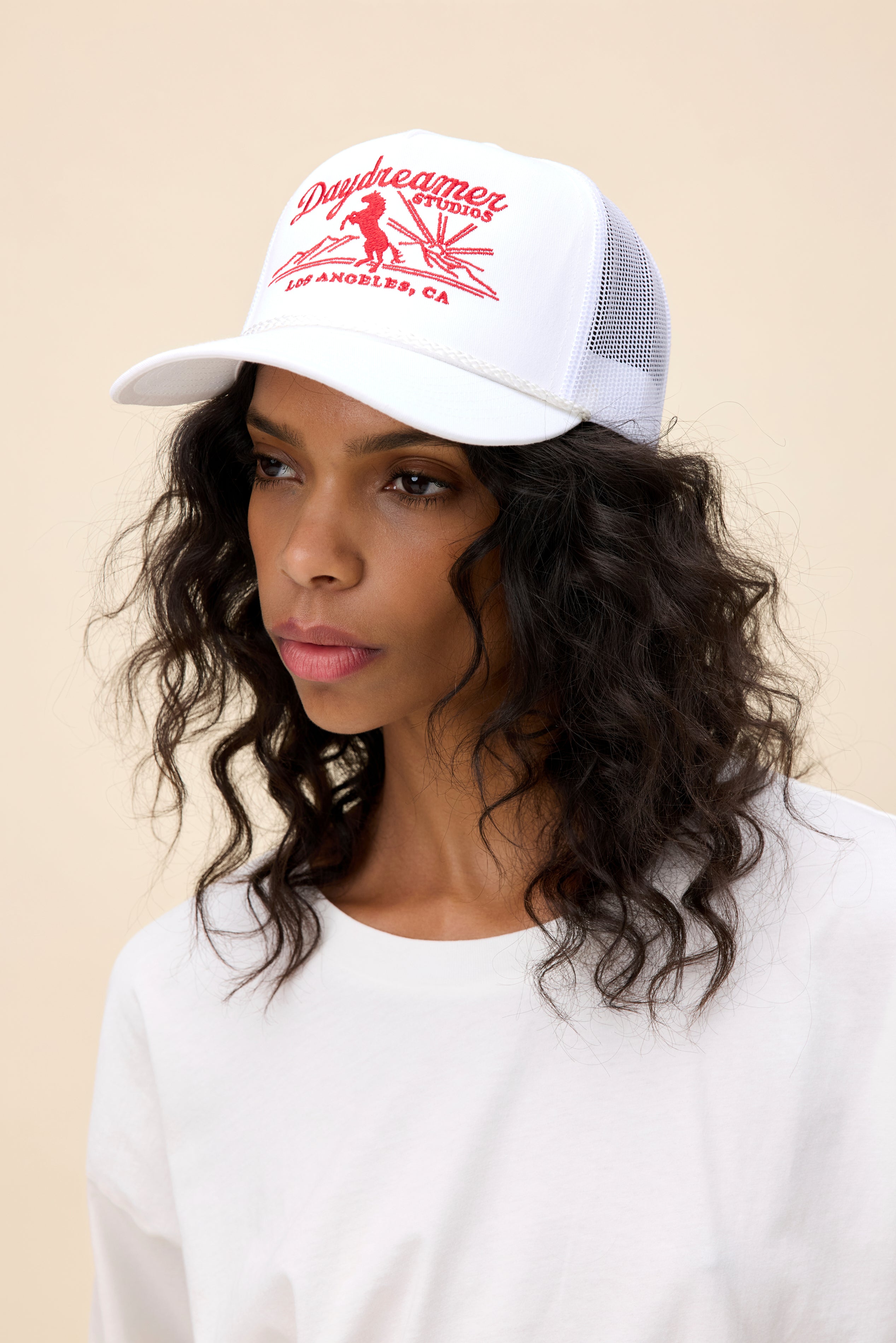 Daydreamer Studios Trucker Hat | Daydreamer
