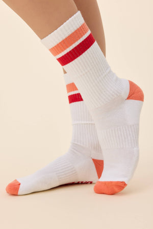 Daydreamer Stripe Socks