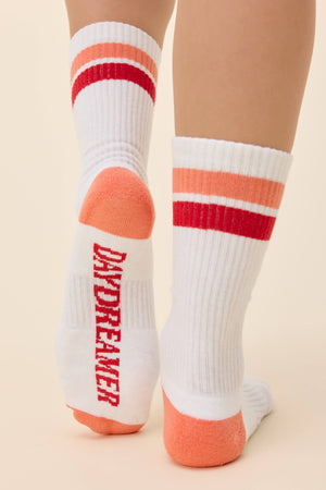 Daydreamer Stripe Socks