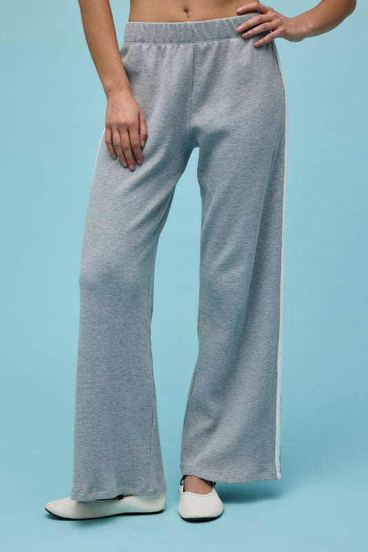 Heather Grey