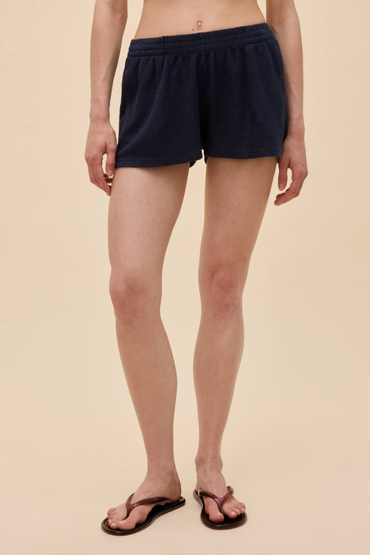Vintage Navy