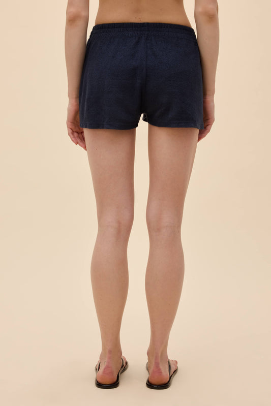 Vintage Navy