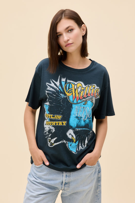 Vintage Black