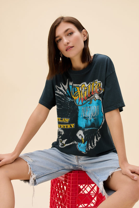 Vintage Black