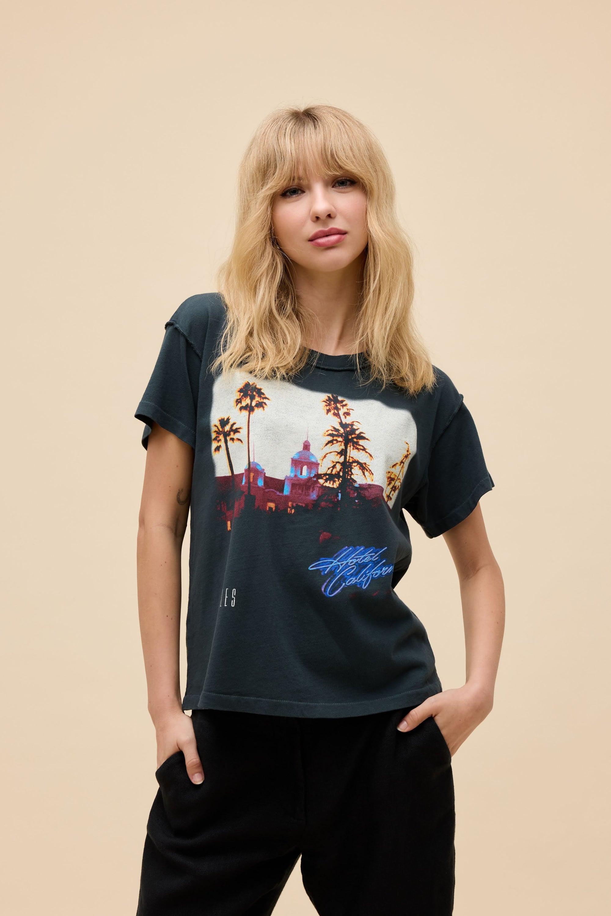 Vintage Black
