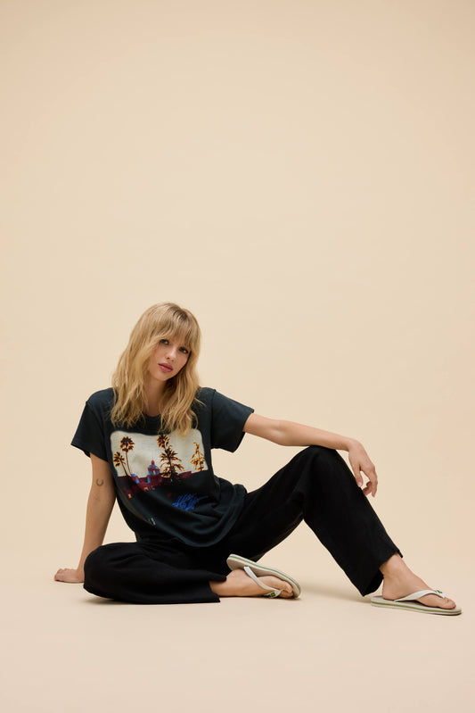 Vintage Black