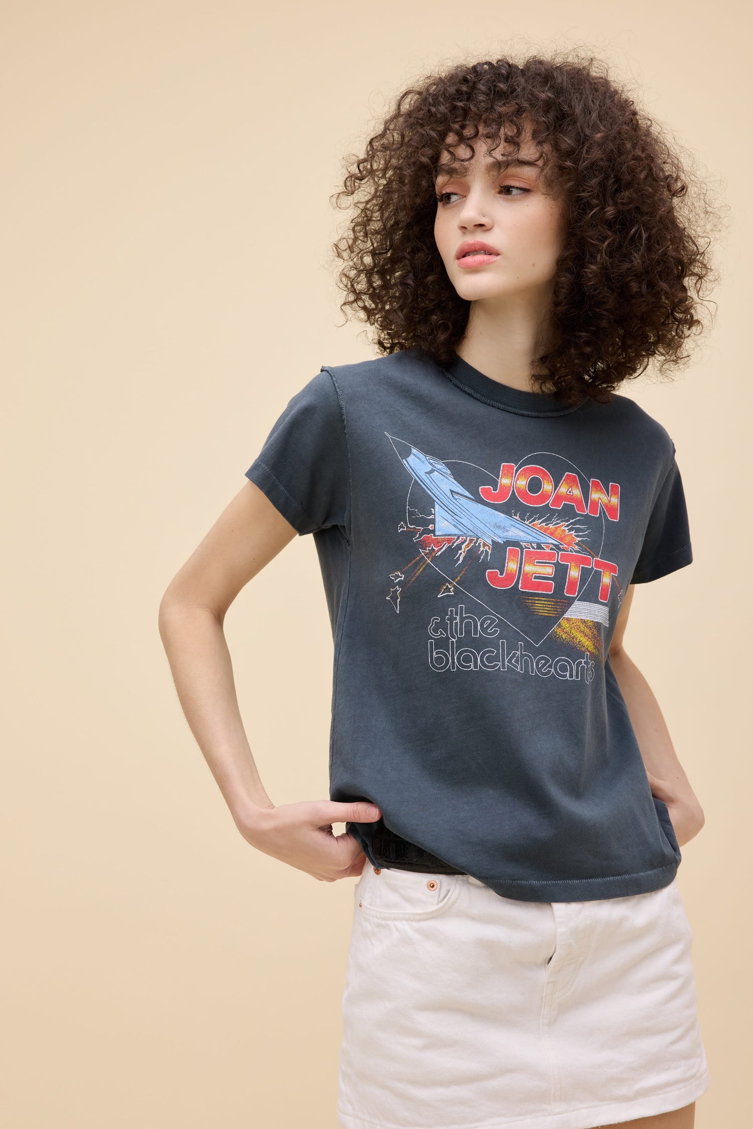 Vintage Black