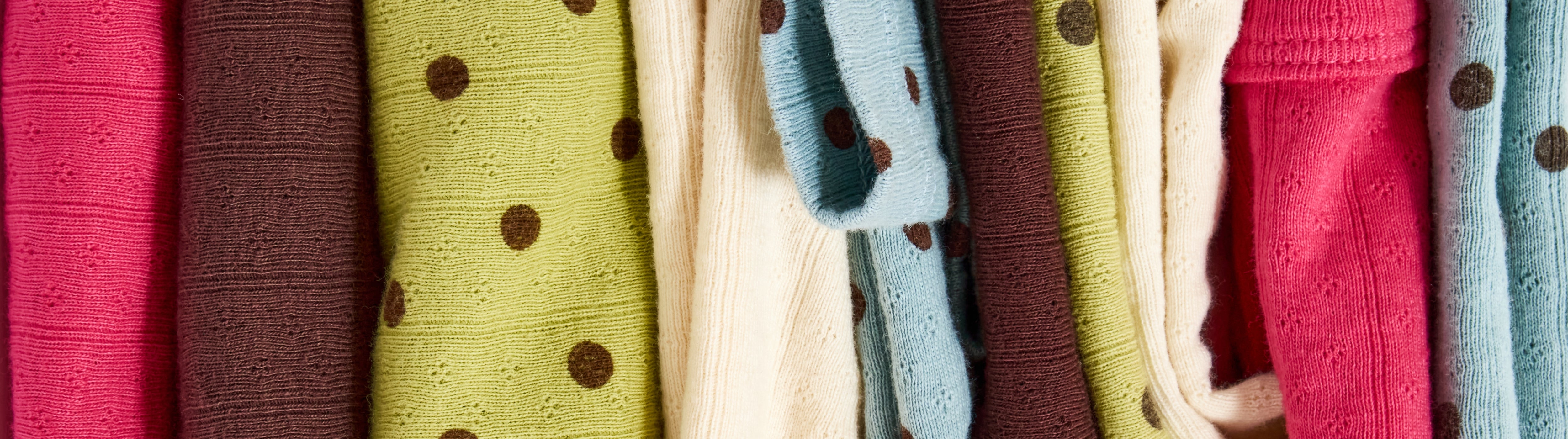 The Pointelle Collection