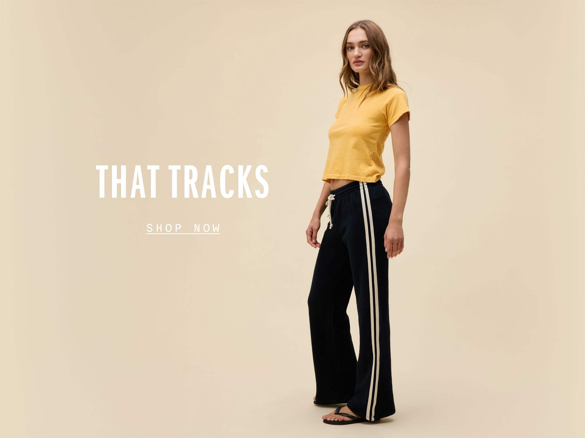 That Tracks - Shop Now
