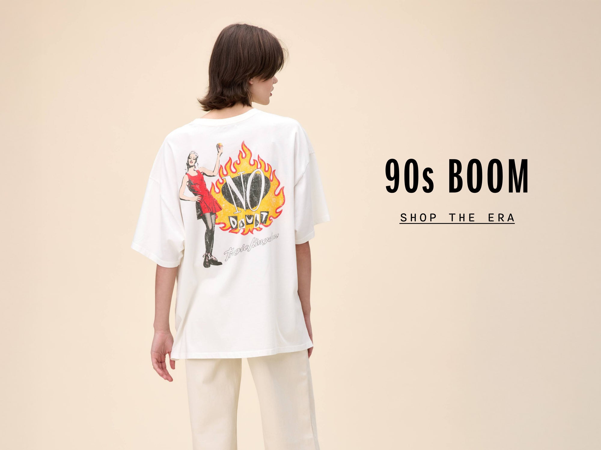 90s Boom - Shop The Era