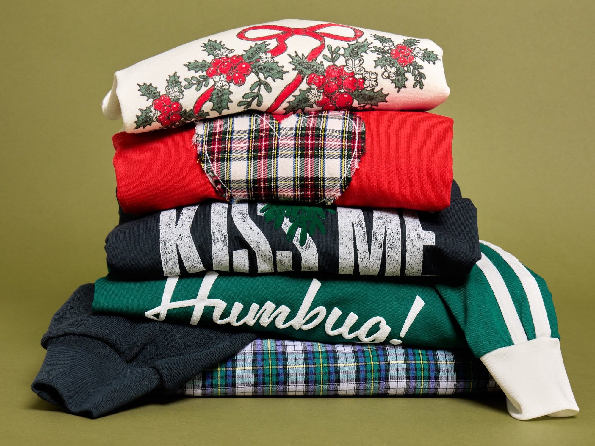 Shop Bah Humbug exclusively at Daydreamer