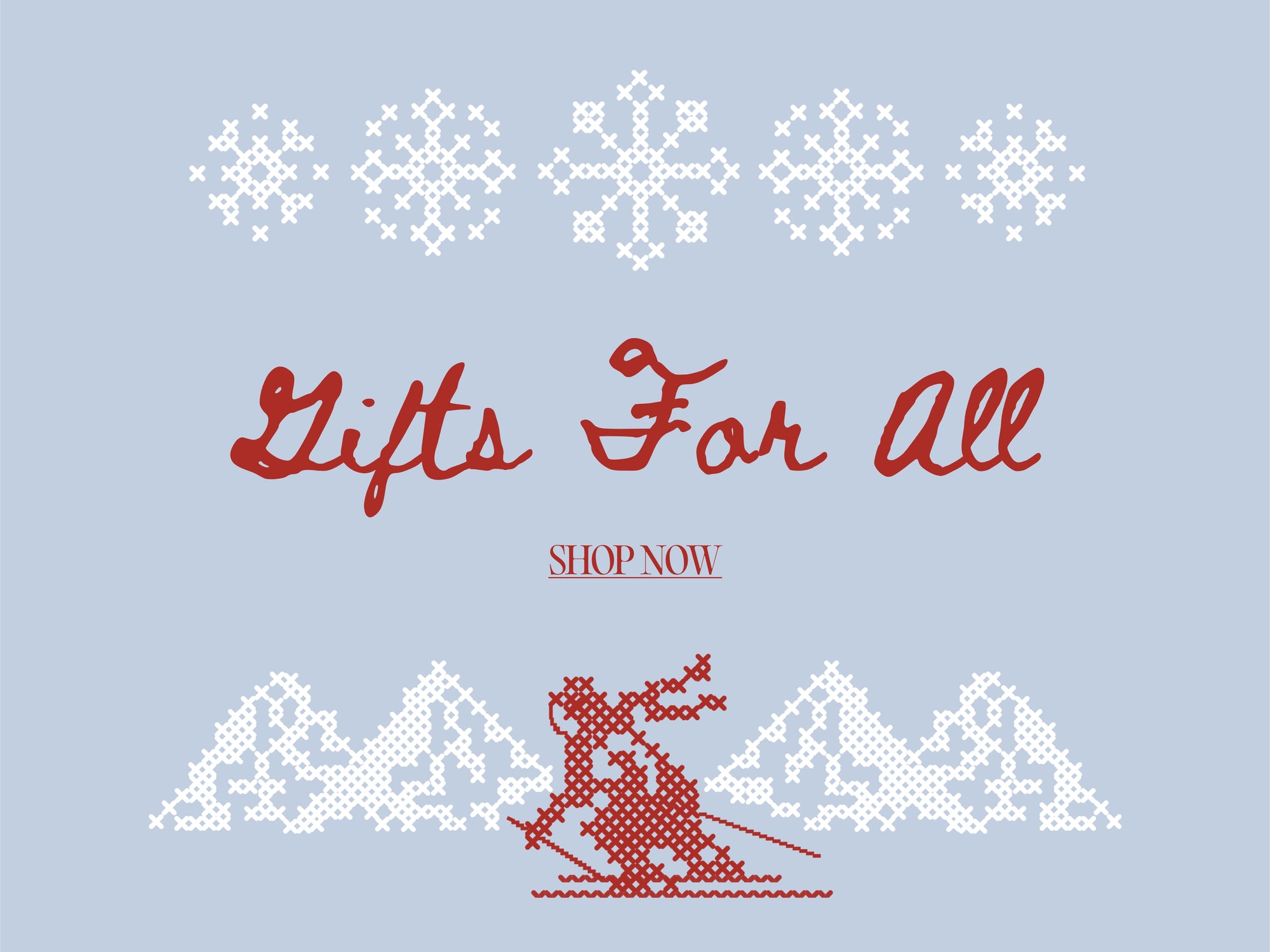 Gifts For All - Shop Now