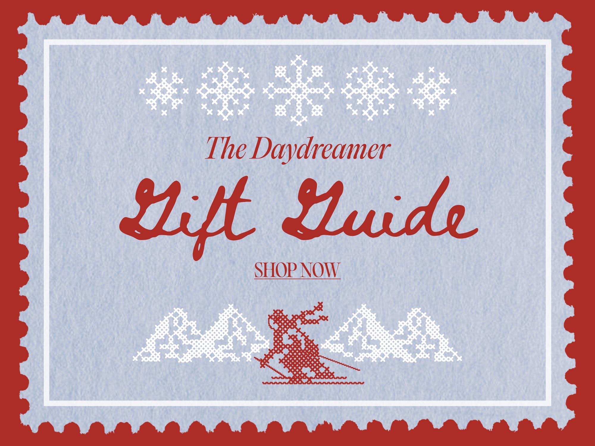 The Daydreamer Gift Guide - Shop Now