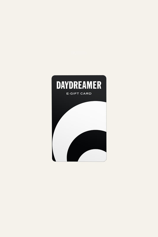 DAYDREAMER E-Gift Card