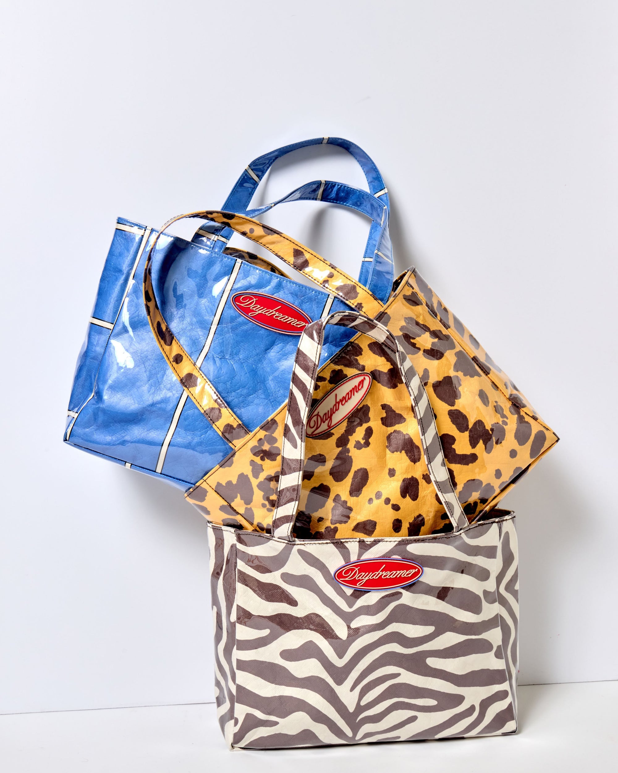 Vinyl Totes - Shop Now at Daydreamer