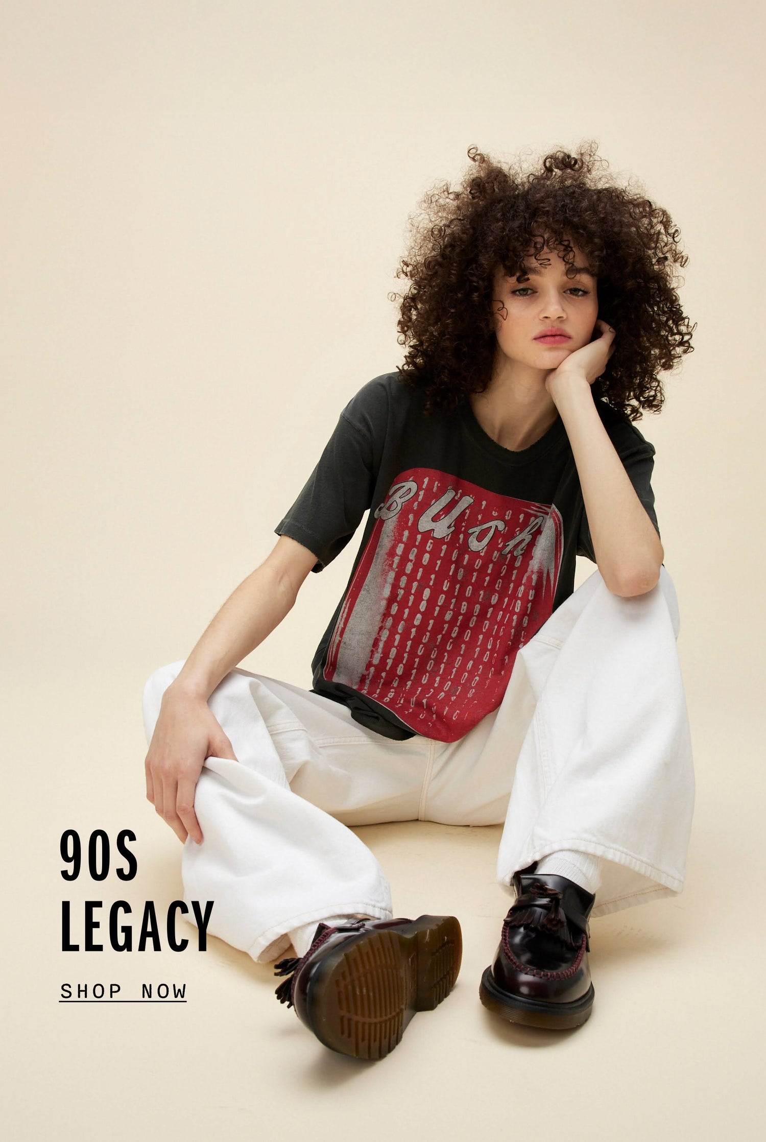 90s Legacy - Shop Now