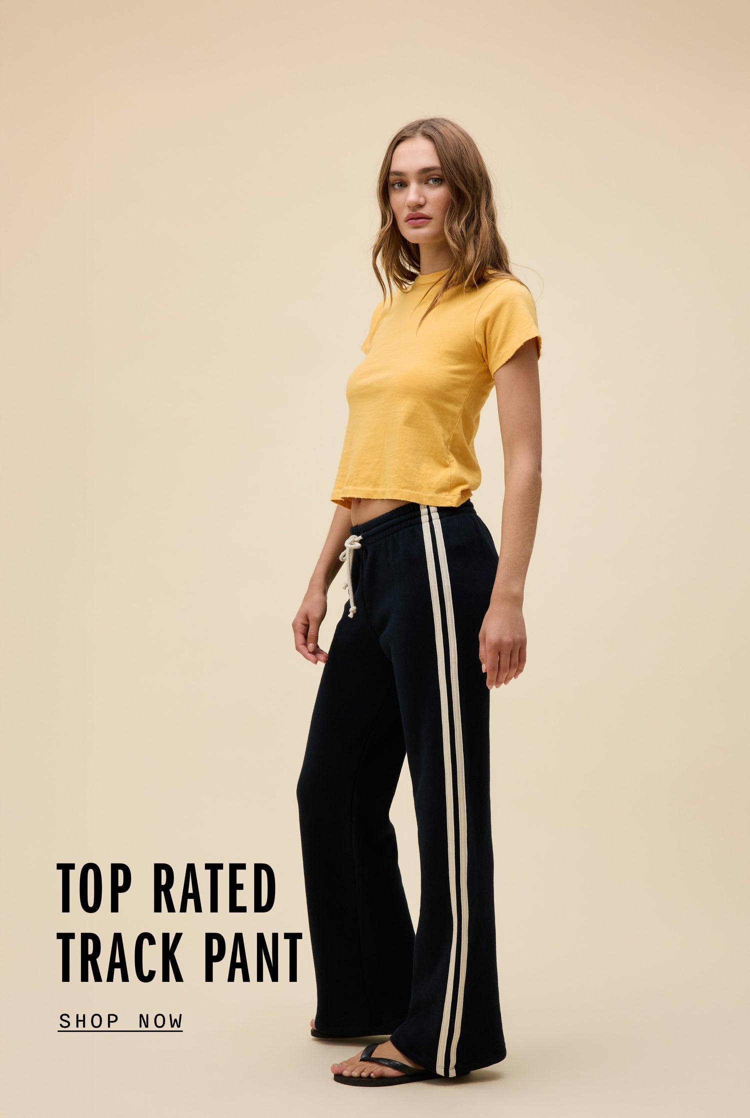 Track Pants - Shop Now