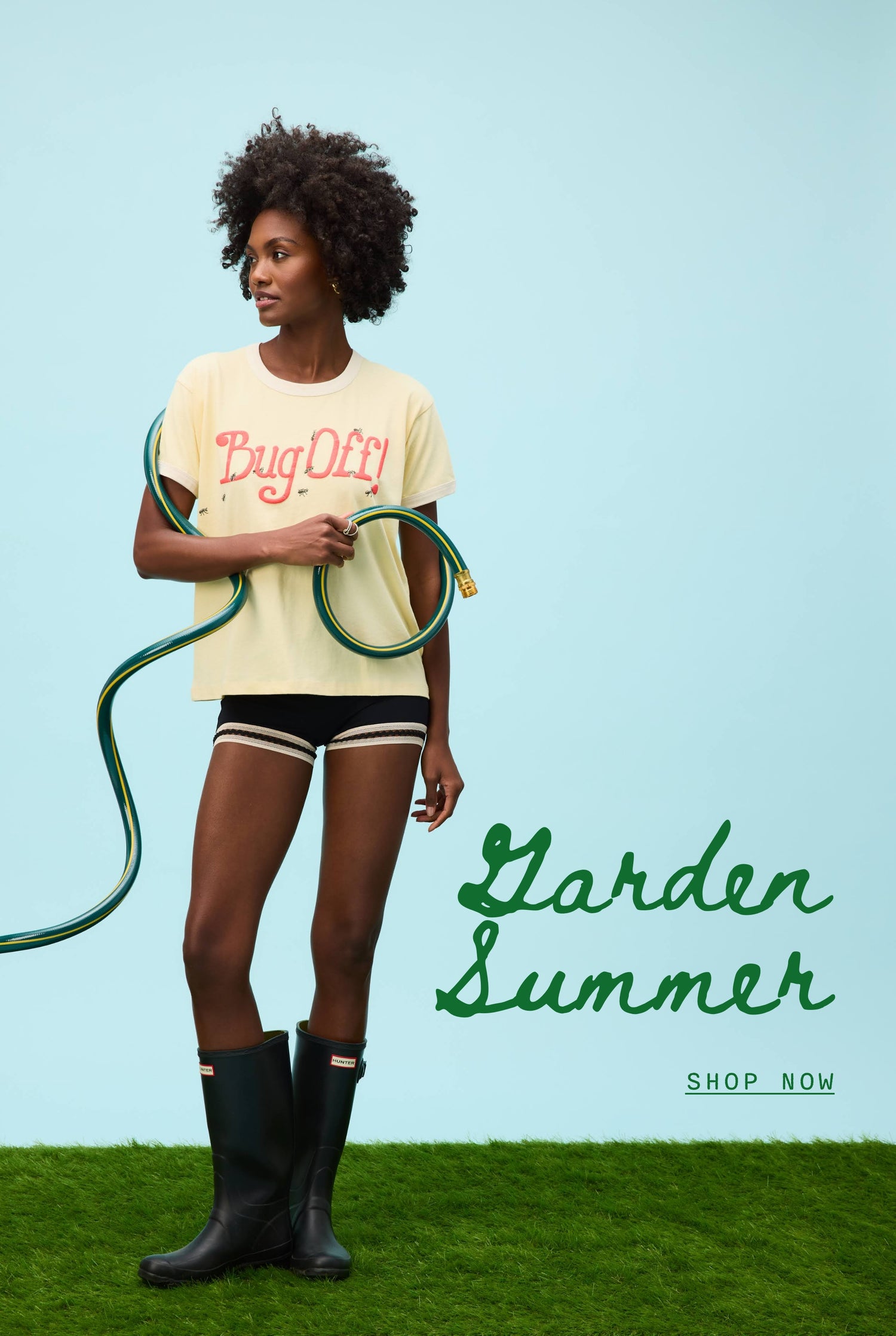 Garden Summer - Shop Now