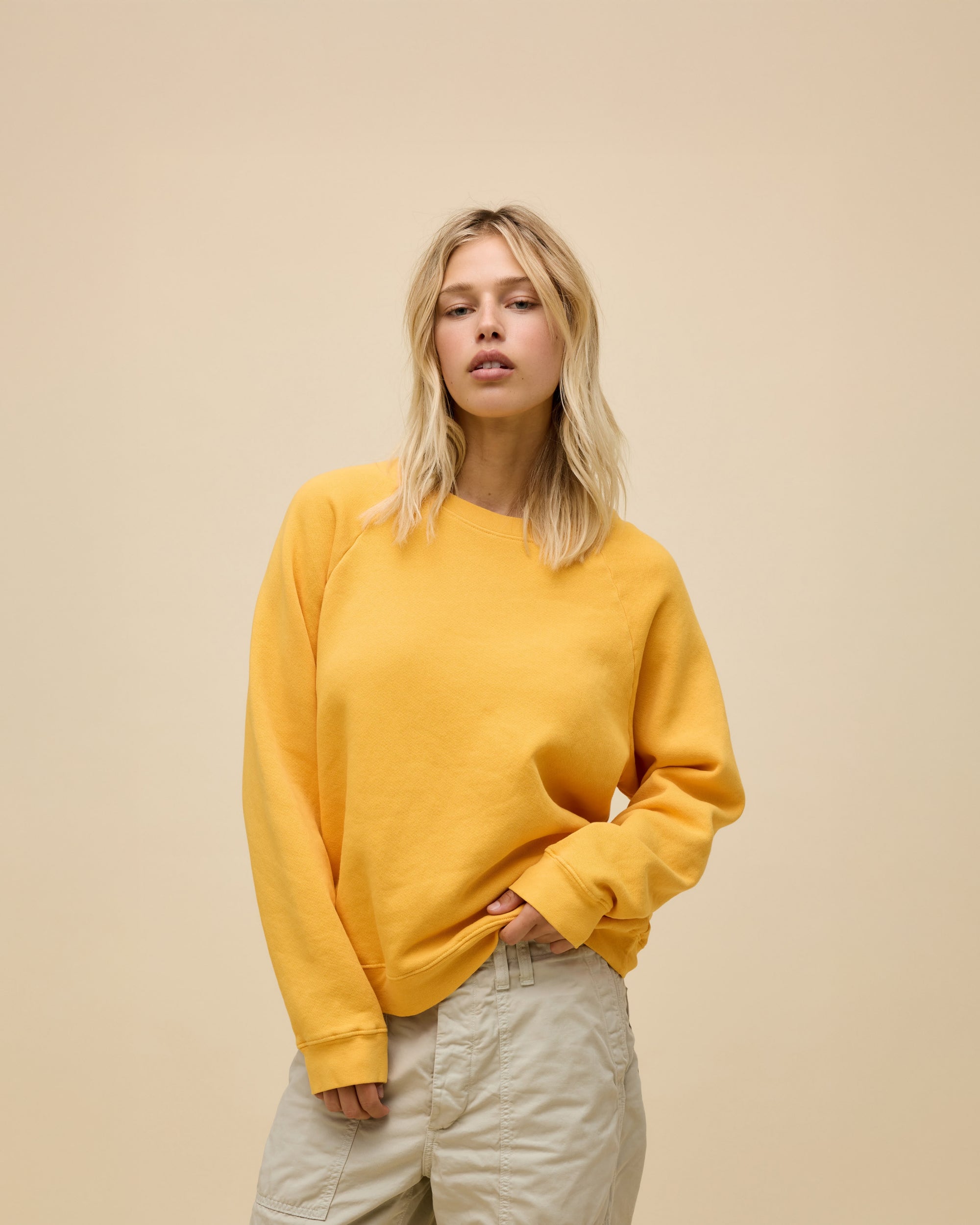 Sweatshirt Drop - Shop Now
