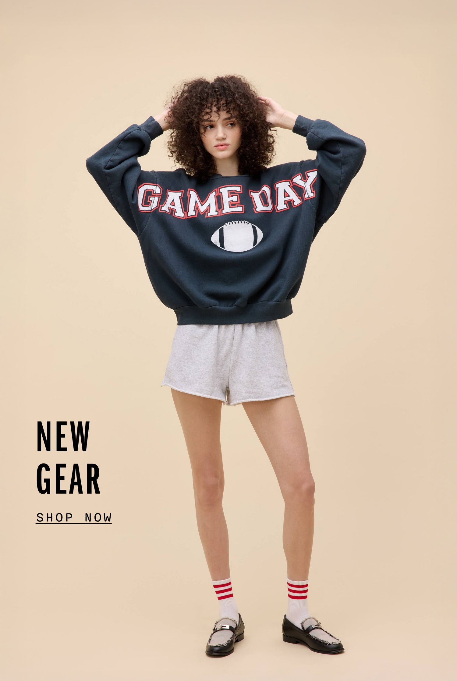 New Gear - Shop Now