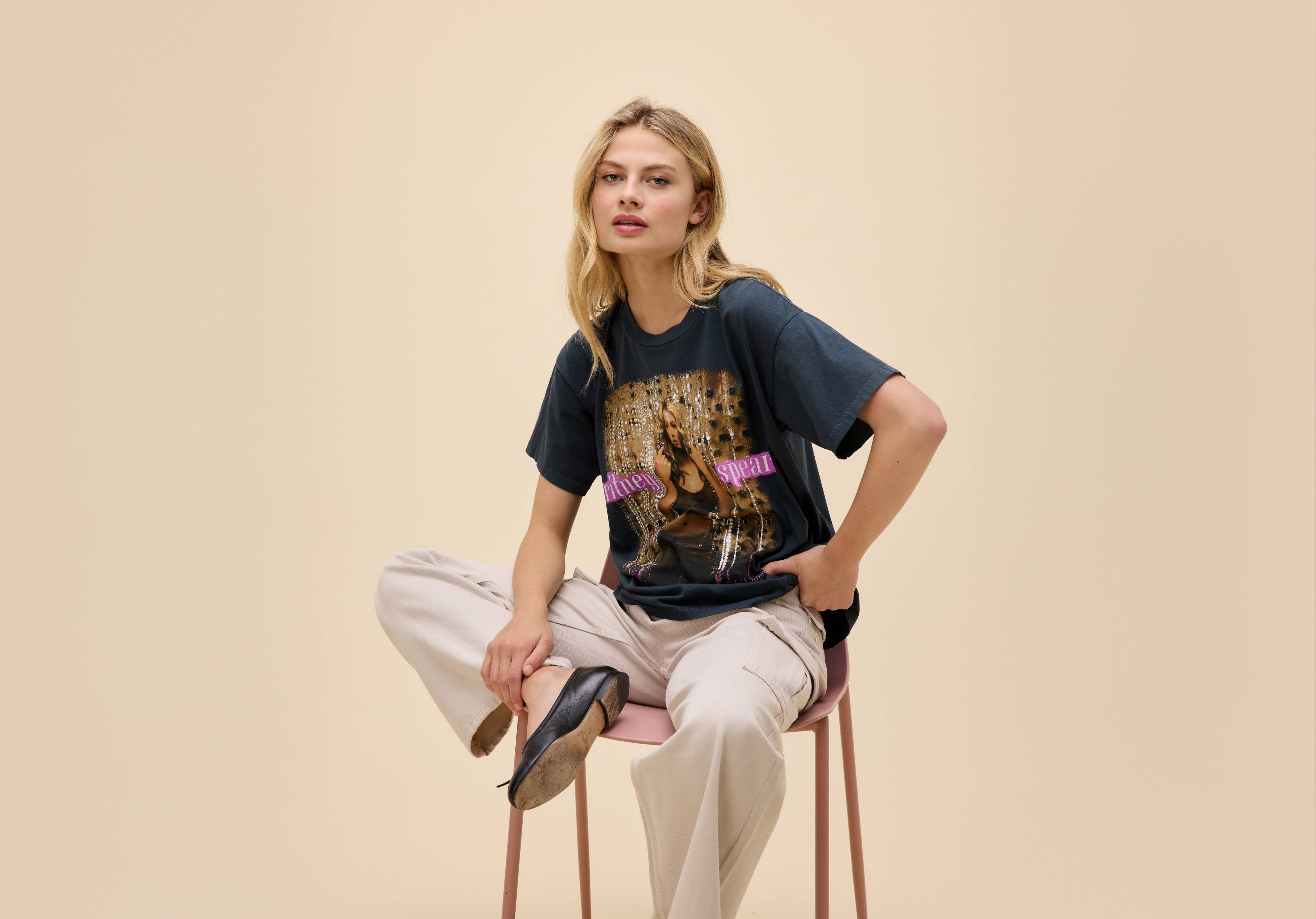 Pop Icons - Shop Now