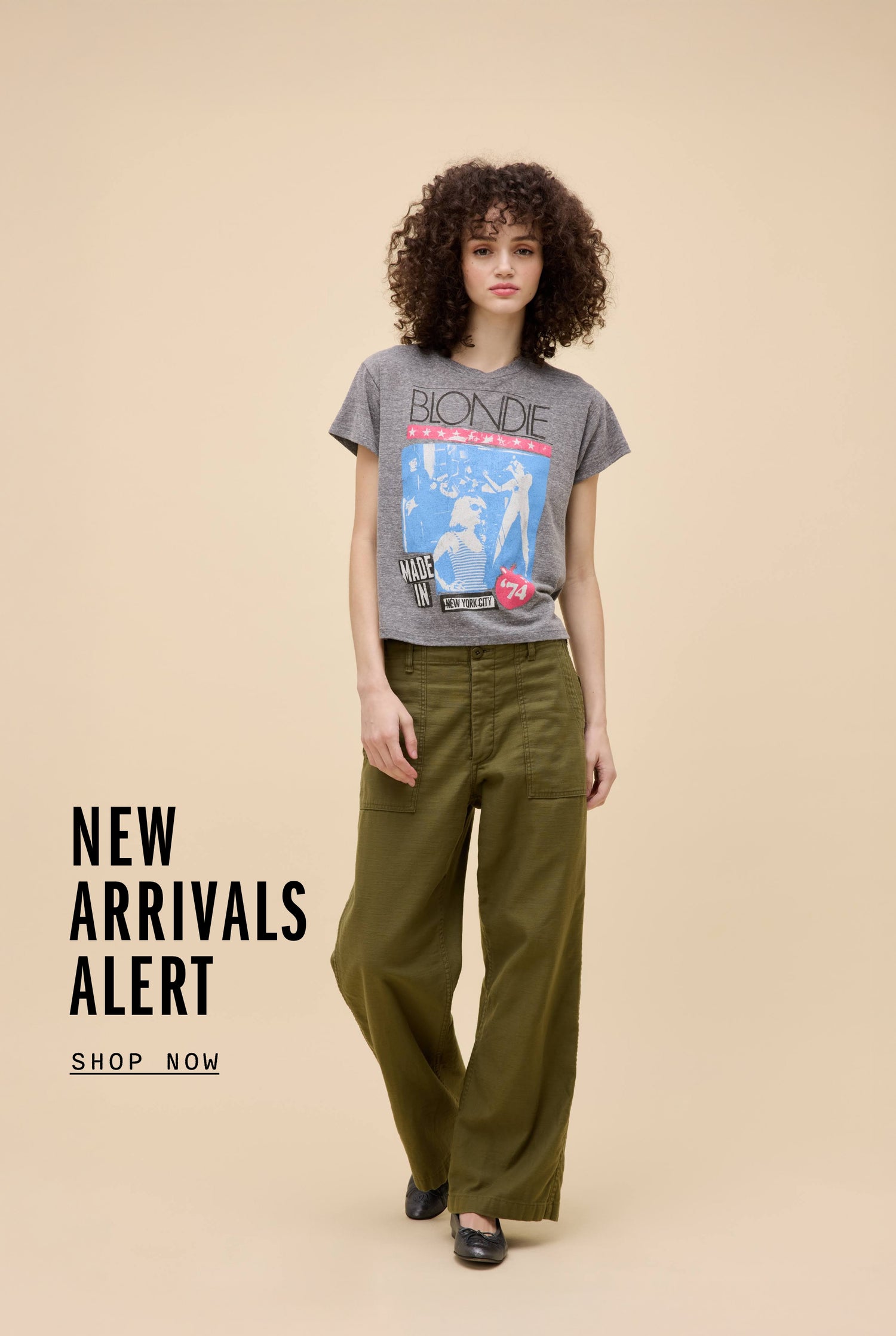 New Arrivals Alert - Shop Now