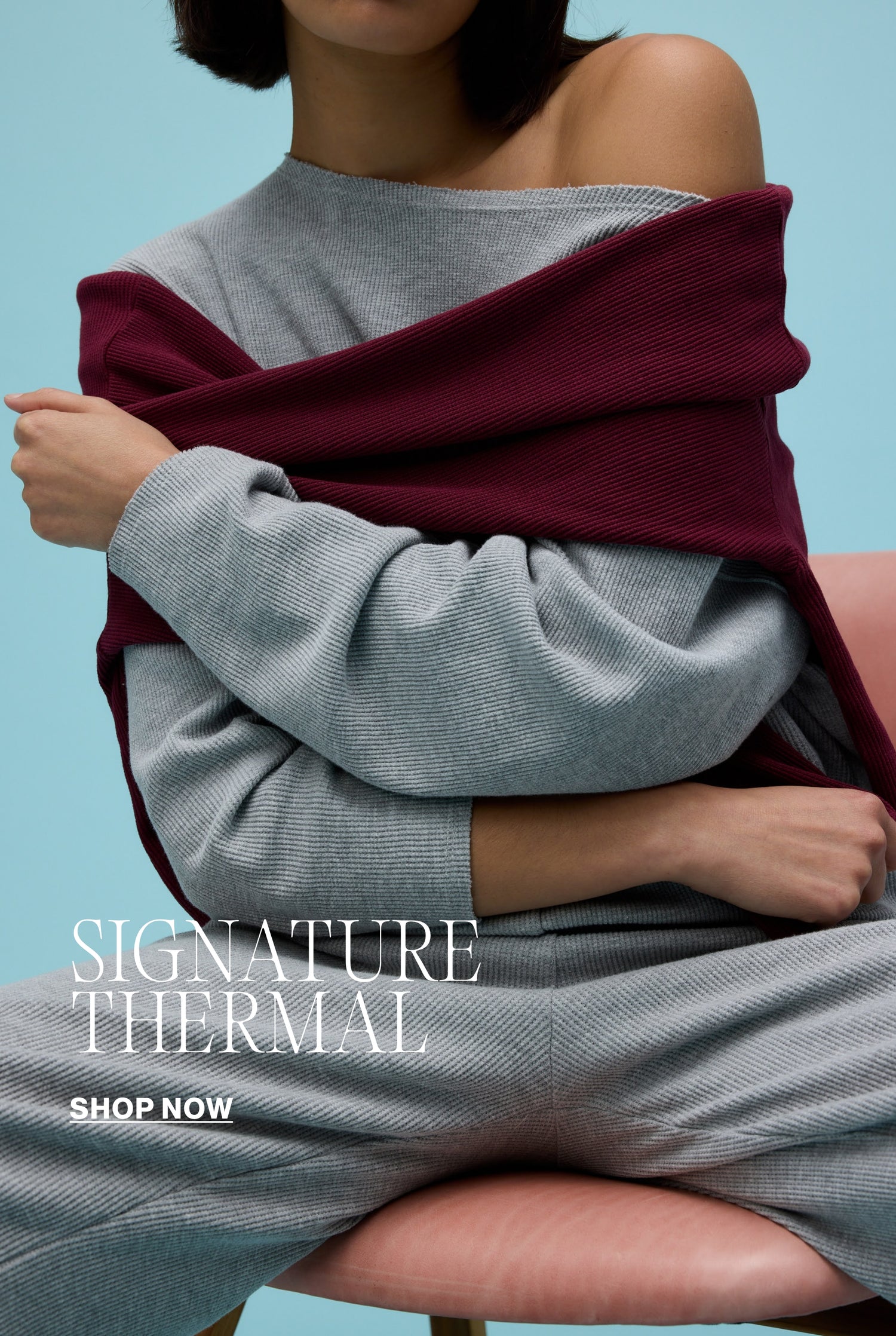 Signature Thermal - Shop Now