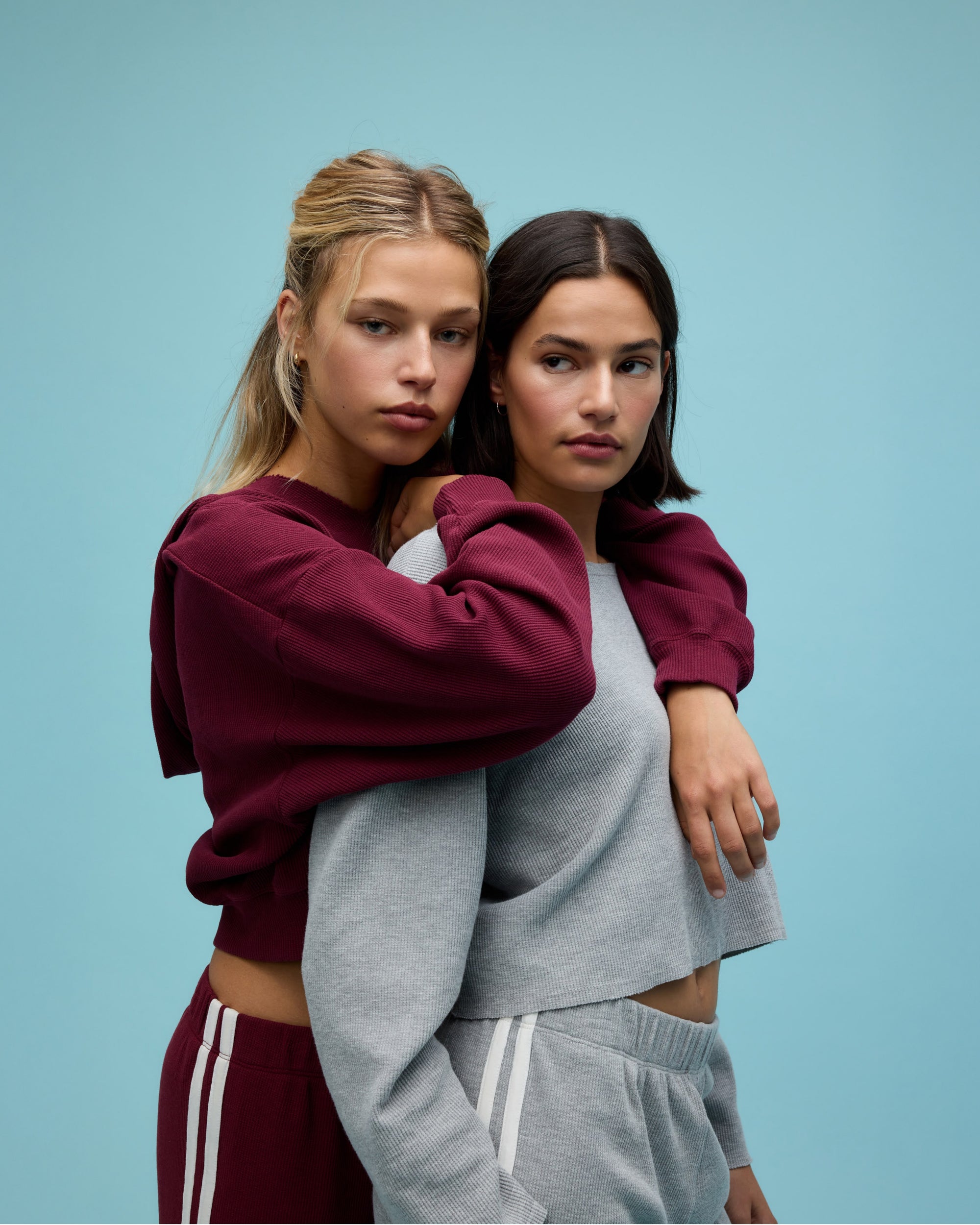 Meet Our Latest - Shop Thermals
