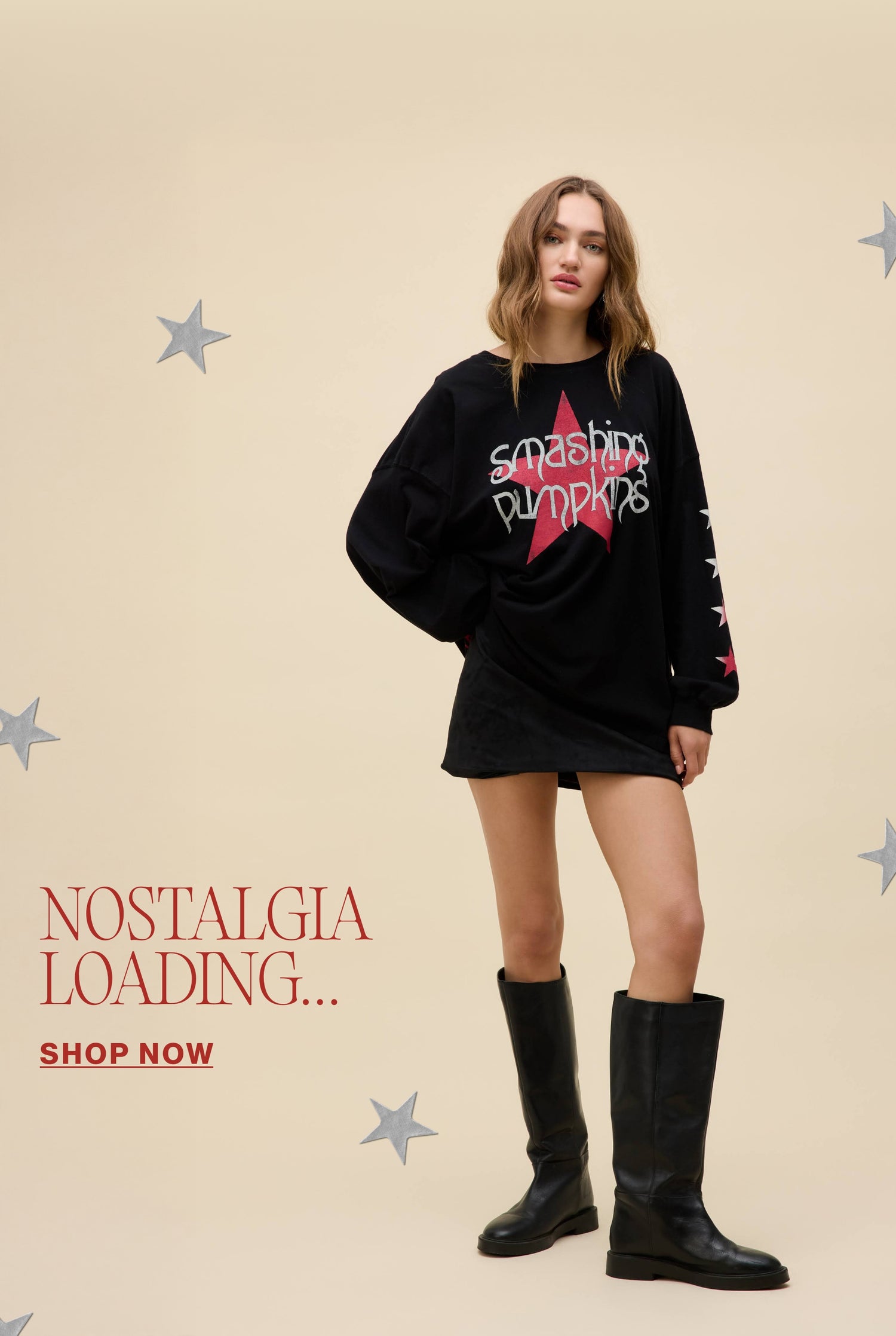 Shop 90s - '00s Icons