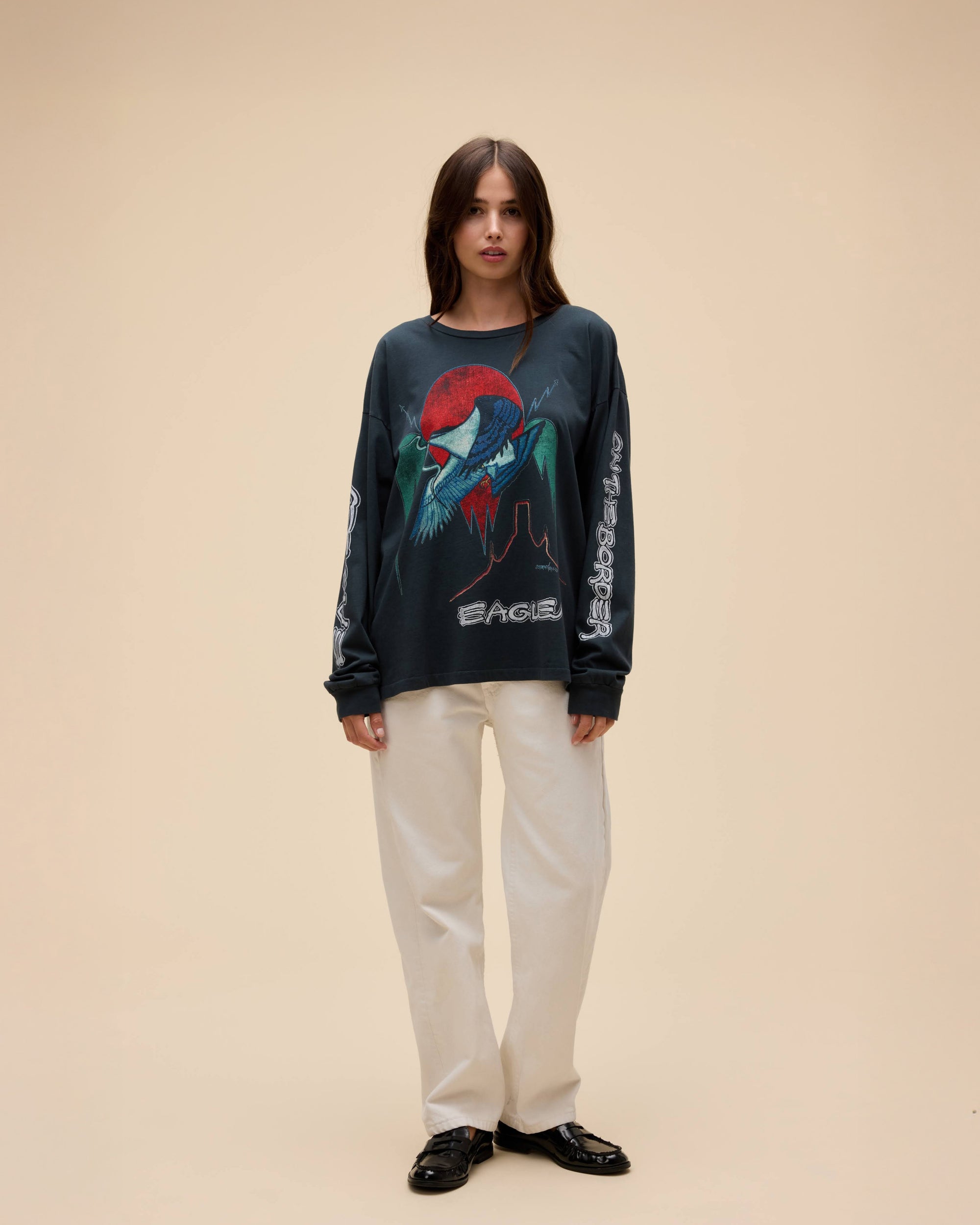 The Eagles Lineup - Shop Now