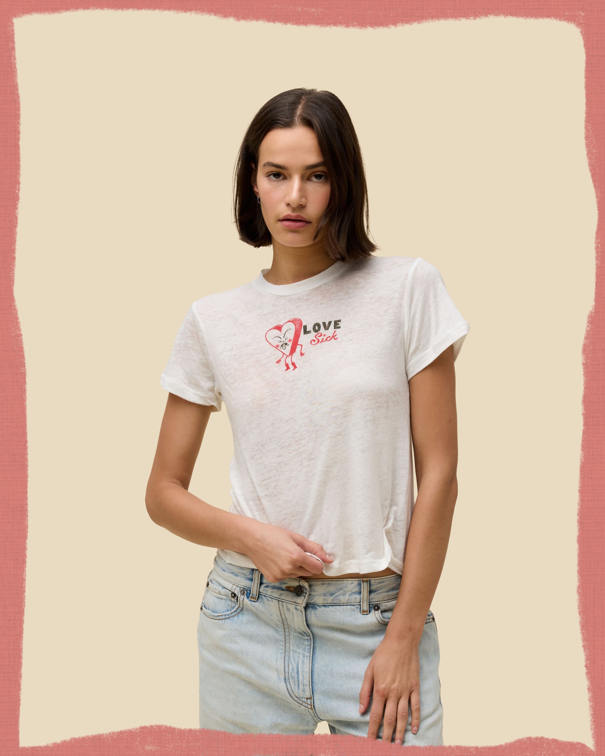 The Love Shop - Open Now