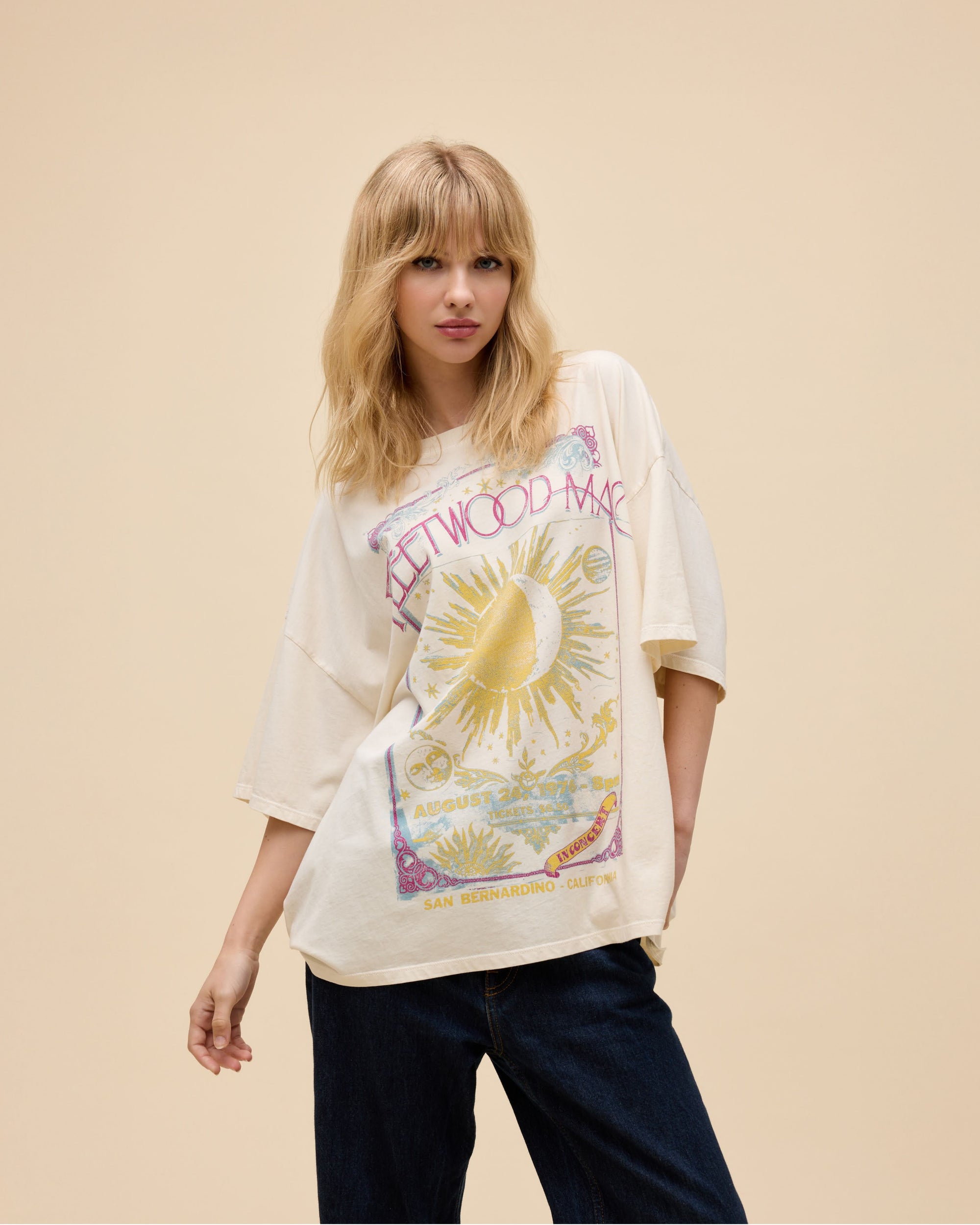 OS Tee Spotlight - Shop Now