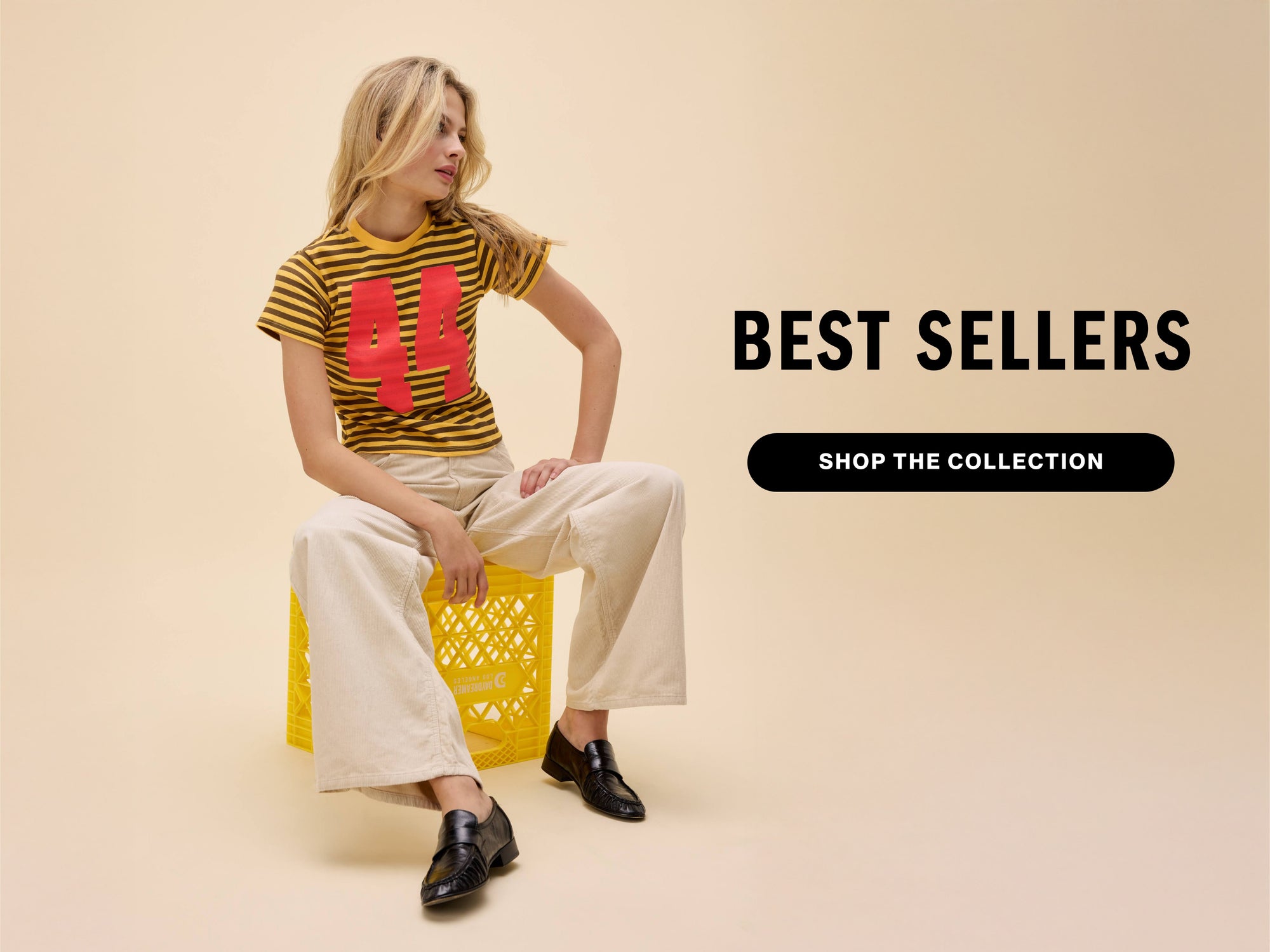Best Sellers - Shop The Collection