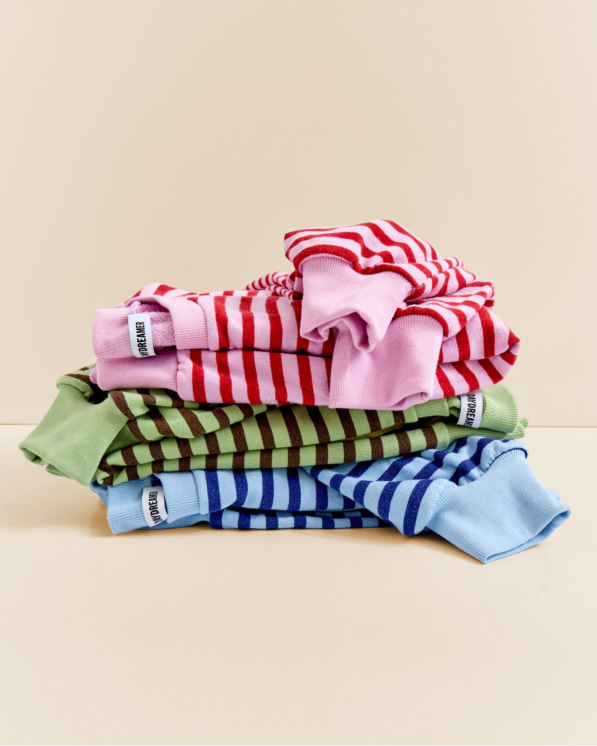 New Stripes - Shop Now